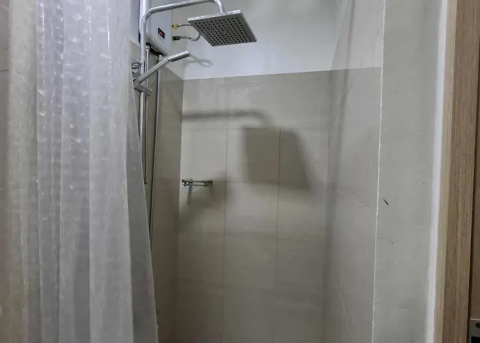 Shore2n3 Residences Moa Pasay Near Naia Airport
