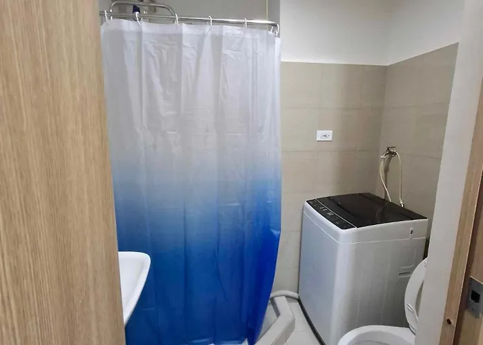 Apartment Shore2n3 Residences Moa Pasay Near Naia Airport